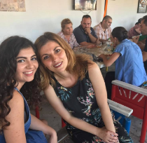 petreceri private